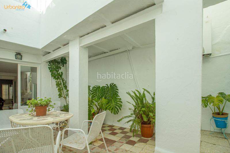 Foto d0cfe5a6-2642-47cf-8176-5fef8668cb32. Casa amb calefacció a Casco Antiguo Badajoz