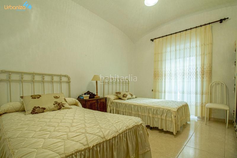 Foto e3e80b0a-f5ed-47b3-9484-1c5c137df0af. Casa amb calefacció a Casco Antiguo Badajoz