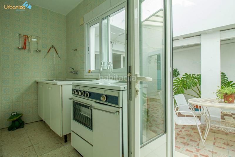 Foto e9d11139-c941-4654-9af4-e5669b7c4e0a. Casa amb calefacció a Casco Antiguo Badajoz