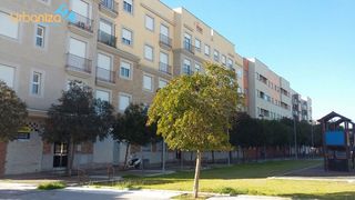 Apartament  Calle enrique s�nchez de le�n. Estupendo apartamento de 1 habitacion en ronda sur ideal inversi