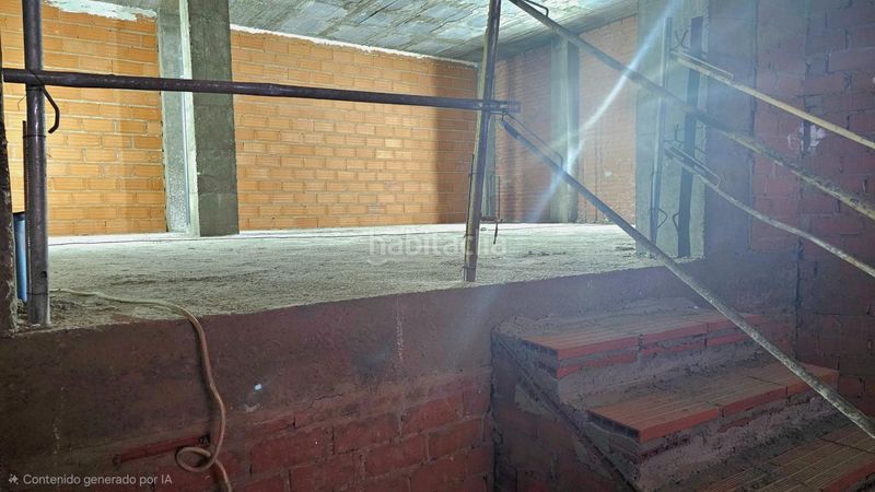 Foto 1d079c1f-54f7-4e00-ae72-d0529d026bd5. Miete geschäftsraum in Valdepasillas - La Paz - Huerta Rosales Badajoz