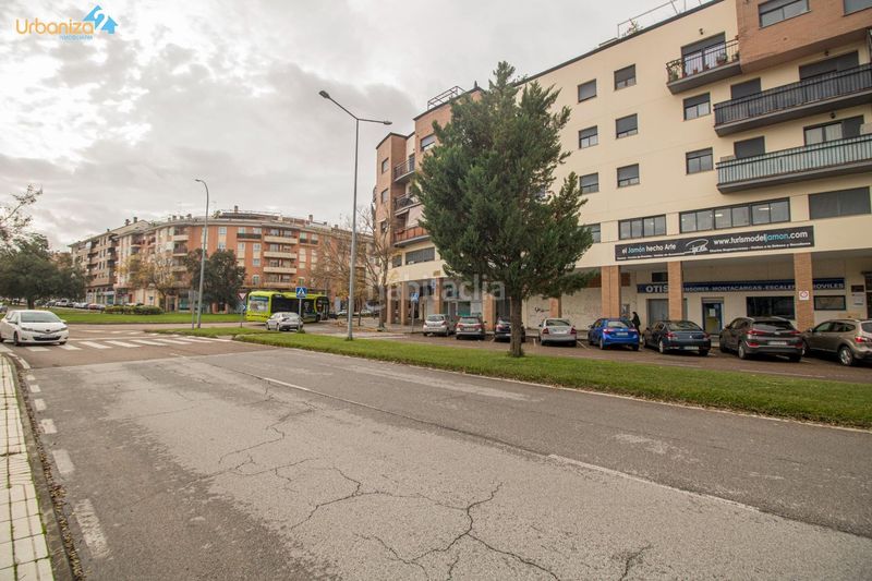 Foto a13413a4-cd92-4364-927d-9d129e4c64b8. Miete geschäftsraum in Valdepasillas - La Paz - Huerta Rosales Badajoz