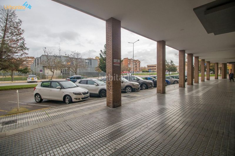 Foto b6d565b3-0734-49ad-8821-1363bd33396f. Miete geschäftsraum in Valdepasillas - La Paz - Huerta Rosales Badajoz