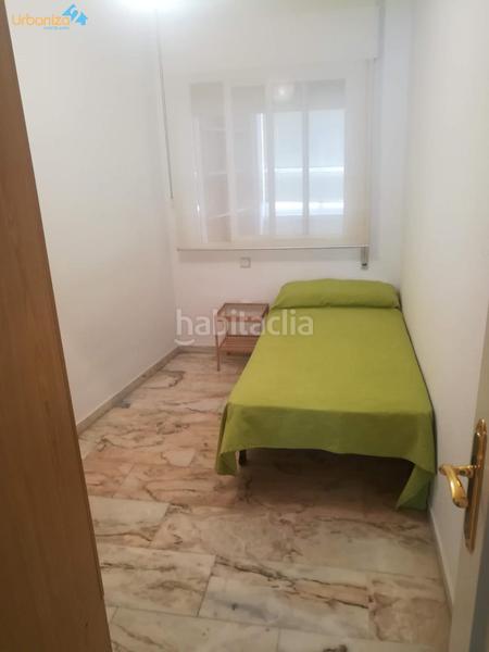 Foto 0a46789f-37c8-4937-9476-346a91b49d02. Alquiler apartamento  en aquiler en Pardaleras Badajoz