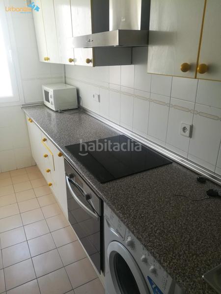 Foto 16160dfa-b8b3-421a-8168-531a17d4a320. Alquiler apartamento  en aquiler en Pardaleras Badajoz