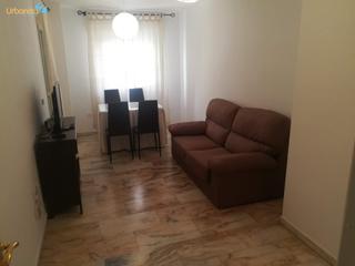 Lloguer Apartament  Calle alfonso moreno acevedo. Apartamento en aquiler