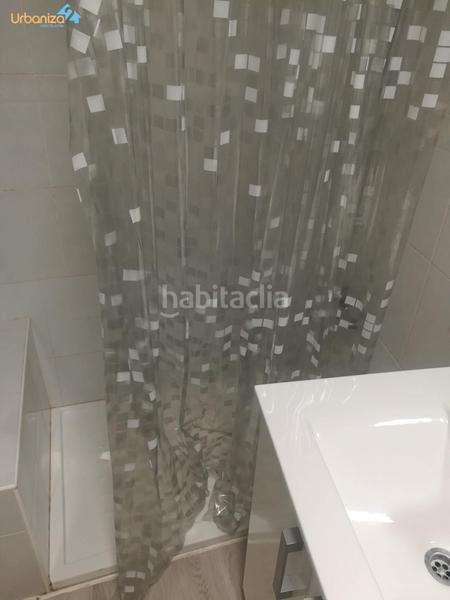Foto 435e54f4-ae0d-4a82-bcd4-75439805ce9c. Alquiler apartamento  en aquiler en Pardaleras Badajoz
