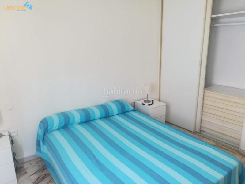 Foto 5862ca14-0830-4dfe-948f-2a008c72138d. Alquiler apartamento  en aquiler en Pardaleras Badajoz