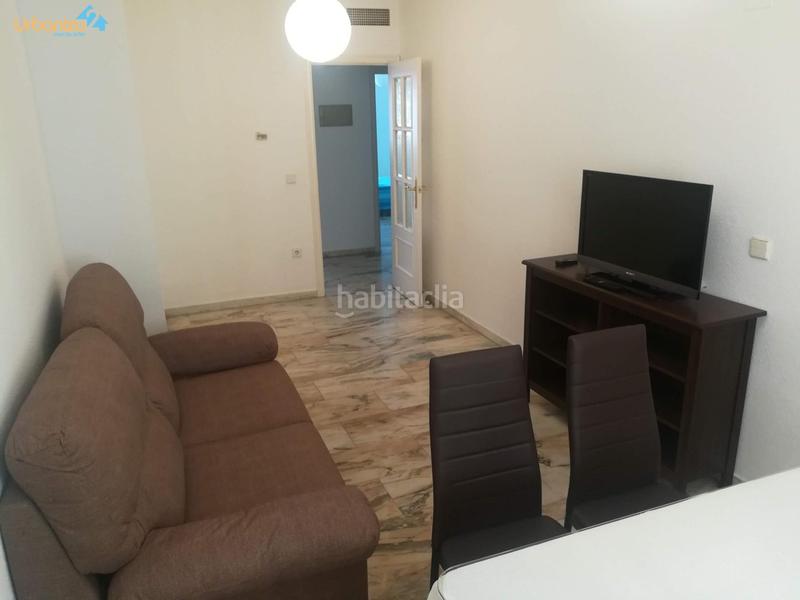 Foto 6ef686e4-66aa-4077-8fa0-1f3cef4b7bb4. Alquiler apartamento  en aquiler en Pardaleras Badajoz