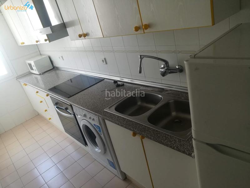 Foto 7851de60-8bac-43a9-970e-f94ab4166f45. Alquiler apartamento  en aquiler en Pardaleras Badajoz