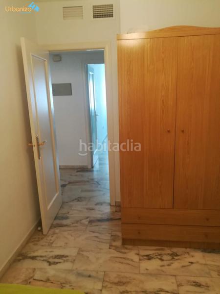 Foto bac9aace-2faf-46f9-adcf-b7d6b7d8e4c4. Alquiler apartamento  en aquiler en Pardaleras Badajoz