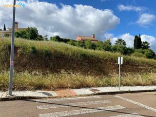 Residential Plot in Carretera de Sevilla - Los Montitos. Parcela urbana en los montitos