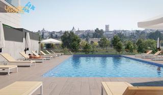 Lloguer Pis a Avenida adolfo diaz ambrona 11. Residencial entrepeuntes nuevo, 3 dormitorios garaje trastero y