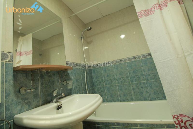 Foto 163a128a-6524-4d8a-b579-d7024a3b2c64. Location appartement dans calle alonso de escobar 4 dans Badajoz