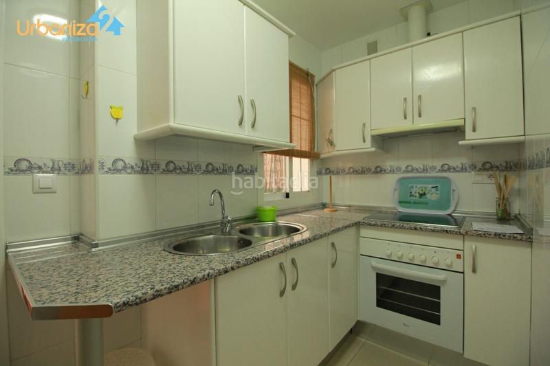 Foto 6b93501f-c798-4e6e-96ff-592aa4b2a9f2. Location appartement dans calle alonso de escobar 4 dans Badajoz