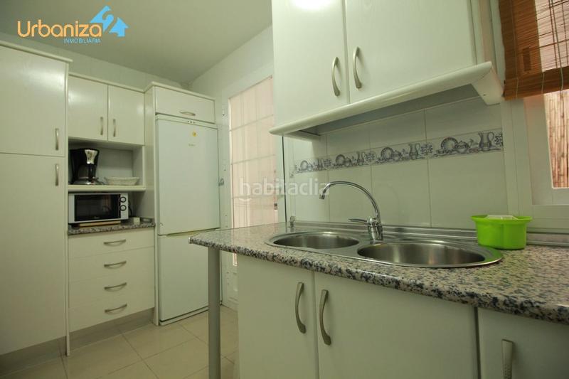 Foto 77b0303a-ac28-4ba0-a77a-ce15536ced3e. Location appartement dans calle alonso de escobar 4 dans Badajoz