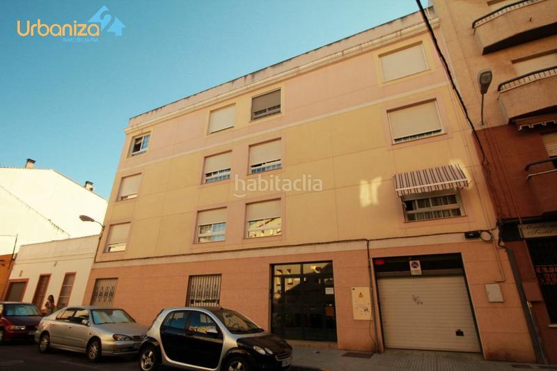 Foto 990f30a9-f424-4f2c-accb-f03d443512e7. Location appartement dans calle alonso de escobar 4 dans Badajoz