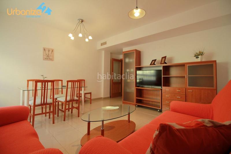 Foto bcec4ad7-334f-413c-9db8-8f47f15009df. Location appartement dans calle alonso de escobar 4 dans Badajoz