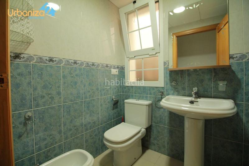 Foto f7fe5b53-365f-494f-881a-cca8f607299a. Location appartement dans calle alonso de escobar 4 dans Badajoz