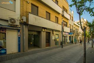 Local Comercial en Casco Antiguo