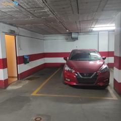 Alquiler Parking coche en Calle museo 7