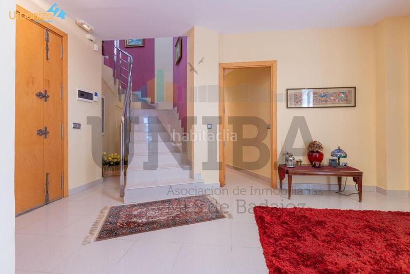 Foto 20add1fa-f9b6-4eb3-b805-2f8bb7b3ec0f. Chalet con riscaldamento parcheggio piscina in Las Vaguadas Badajoz