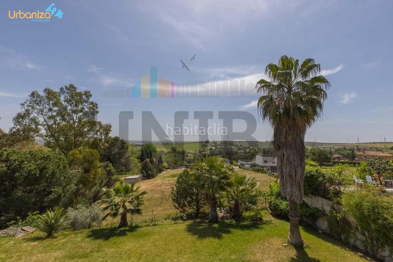 Foto 6298a8c6-b8ad-472e-88c2-47c8b2b23dd2. Chalet con riscaldamento parcheggio piscina in Las Vaguadas Badajoz