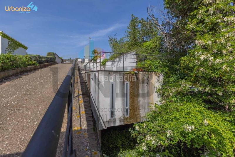 Foto 8441c880-de34-46f7-a6a2-c232d5c8dd0b. Chalet con riscaldamento parcheggio piscina in Las Vaguadas Badajoz