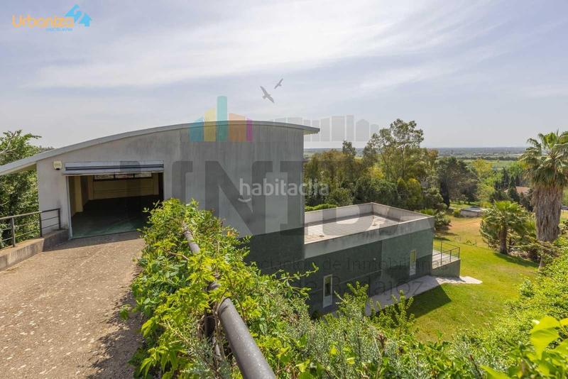 Foto bbfd955b-8bc0-4cc7-a3ea-c67f1ff8b43a. Chalet con riscaldamento parcheggio piscina in Las Vaguadas Badajoz