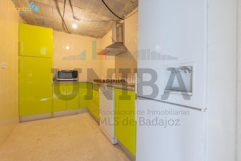 Foto cc38875c-bbc1-4833-91ec-70fbe29663e3. Chalet con riscaldamento parcheggio piscina in Las Vaguadas Badajoz