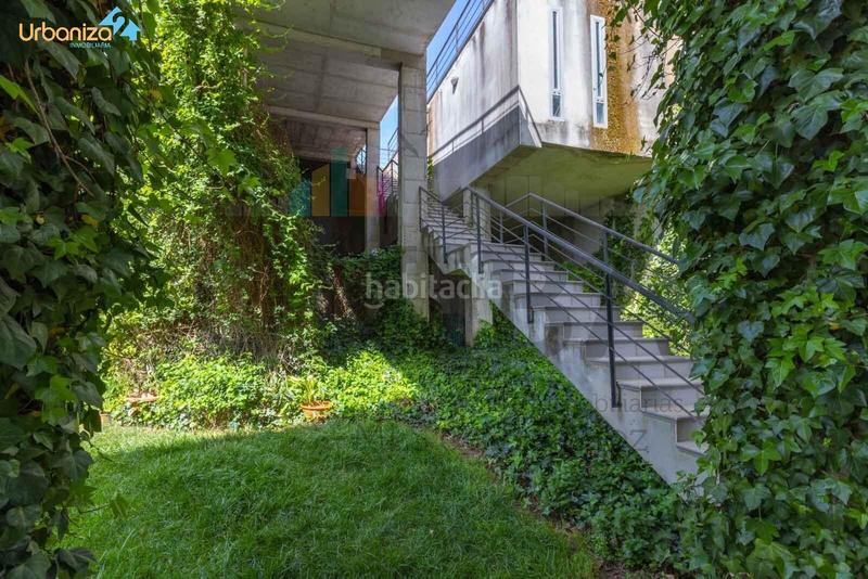 Foto eb80f521-bf16-4d51-a5aa-5e1c14ef383d. Chalet con riscaldamento parcheggio piscina in Las Vaguadas Badajoz