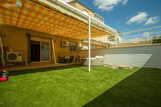 Location Maison jumelée  Calle de dulce chacón. Adosado talavera real para vivir opción compra