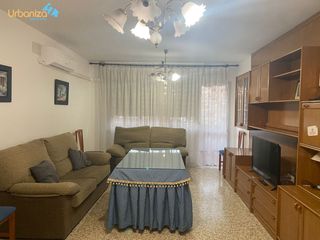 Affitto Appartamento  Calle antonio pesini. Piso en valdepasillas estudiantes disponible 1 habitacion  consu