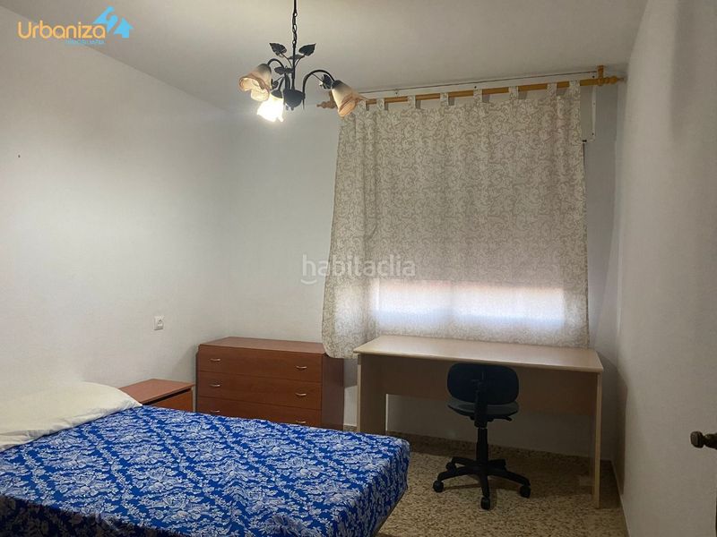 Foto a57fce2c-b590-460a-9f62-f6ef16be2818. Lloguer pis a Valdepasillas - La Paz - Huerta Rosales Badajoz