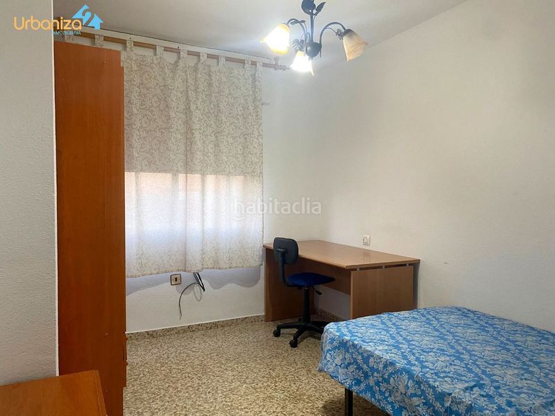 Foto b186960c-3acc-4f41-8f9c-d7e5c0a9b00b. Lloguer pis a Valdepasillas - La Paz - Huerta Rosales Badajoz