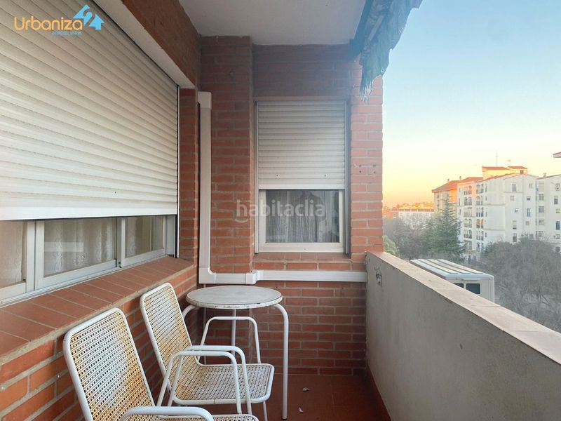 Foto b6728d5c-0186-418e-b7af-de2ab840d51f. Lloguer pis a Valdepasillas - La Paz - Huerta Rosales Badajoz