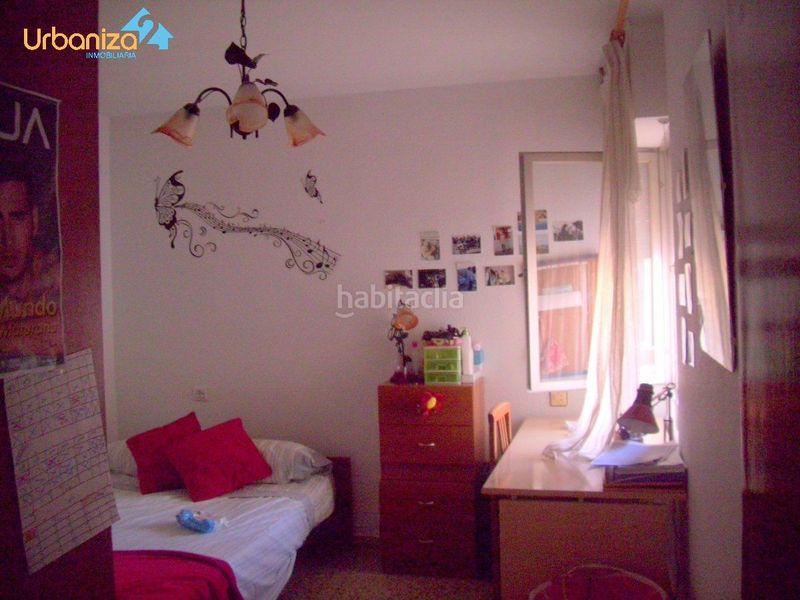 Foto e658f0e8-e990-4b8d-ac56-ea98a6c1a7ff. Lloguer pis a Valdepasillas - La Paz - Huerta Rosales Badajoz