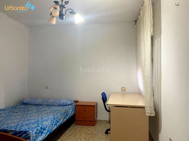 Foto eef263b1-25eb-43a1-b147-219da3bdd944. Lloguer pis a Valdepasillas - La Paz - Huerta Rosales Badajoz