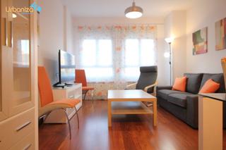 Location Appartement  Calle las flores. Amplio y luminoso apartamento amueblado junto al perpetuo socorr