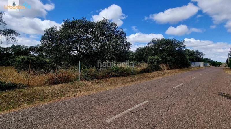 Foto 4e05ad20-9a02-4566-95d2-7f53ae3141a1. Terreny residencial a Carretera de Sevilla - Los Montitos Badajoz