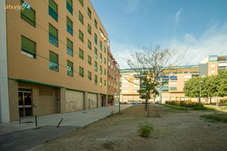 Affitto Piccolo appartamento  Plaza carmelo solis. Vivienda en alquiler de 1 dormitorio en badajoz