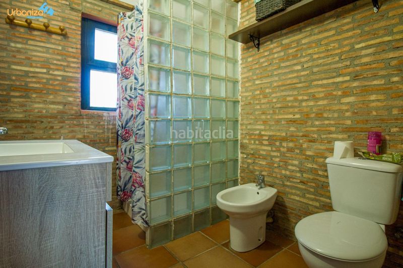 Foto 71e1dafd-8998-42af-94fe-2941afdf0a8c. Xalet amb calefacció aparcament piscina a Las Vaguadas Badajoz