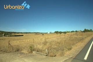 Terreny residencial a Alburquerque. Se vende parcela rustica de recreo. en zona de carrion. de 1,5 h