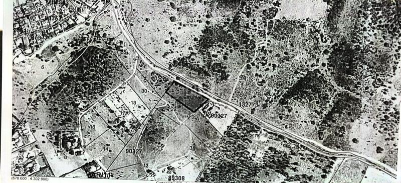 Foto e5b325da-e2c8-4351-bf94-cca5ee18e3b7. Terreny residencial a Carretera de Sevilla - Los Montitos Badajoz