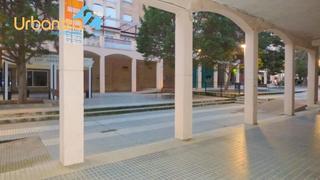 Local Comercial en Ciudad Jardín