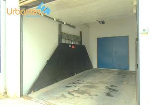 Aparcament cotxe  Alicante. Se vende plaza de garaje con trastero de 16 m2.