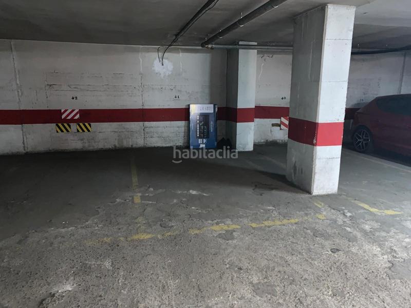 Foto 6b14bb6e-8016-4fd8-a97e-6f6629b2b6dc. Miete autoparkplatz in Santa Marina Badajoz