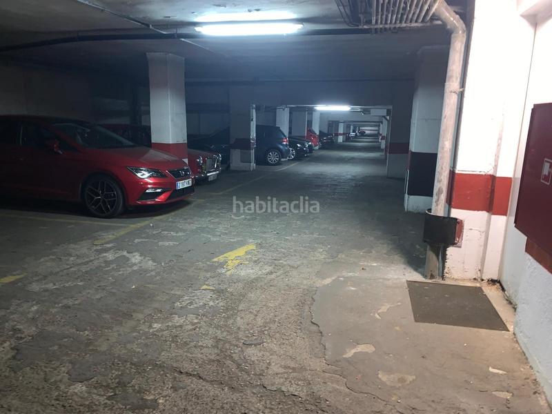 Foto 9c105f52-0f55-4517-a72e-2e223dcf4ad9. Miete autoparkplatz in Santa Marina Badajoz