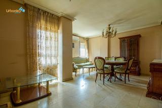 Appartamento  Calle de agustina de aragn. Piso de 4 dormitorios junto al corte ingles
