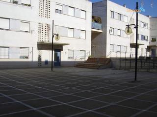 Planta baixa  Calle jose m giles ontiveros. Piso de 3 dormitorios con garaje en pardaleras